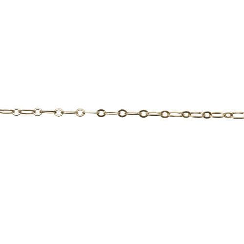 Curb Link Chain-Nile Corp