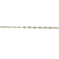 Curb Link Chain-Nile Corp