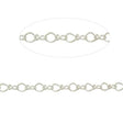 Brass Chain-Nile Corp