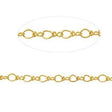Brass Chain-Nile Corp