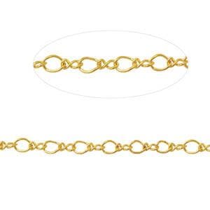 Brass Chain-Nile Corp