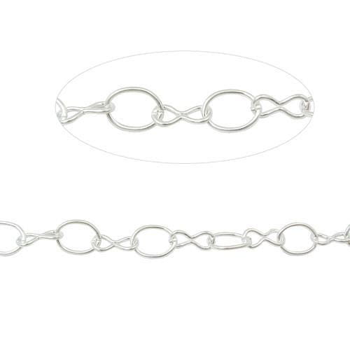Brass Chain-Nile Corp