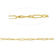 Brass Chain-Nile Corp