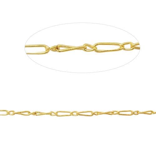 Brass Chain-Nile Corp