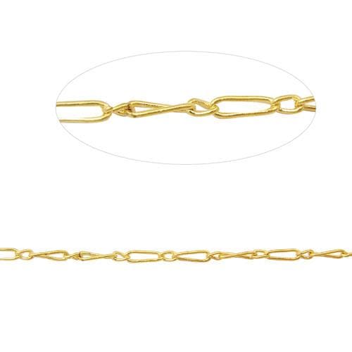 Brass Chain-Nile Corp