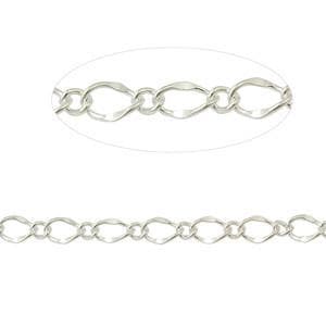 Brass Chain-Nile Corp