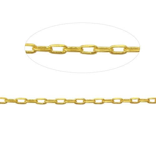 Brass Chain-Nile Corp