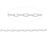 Brass Chain-Nile Corp