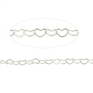 Brass Chain-Nile Corp