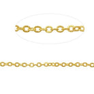 Brass Chain-Nile Corp