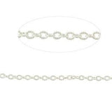 Brass Chain-Nile Corp