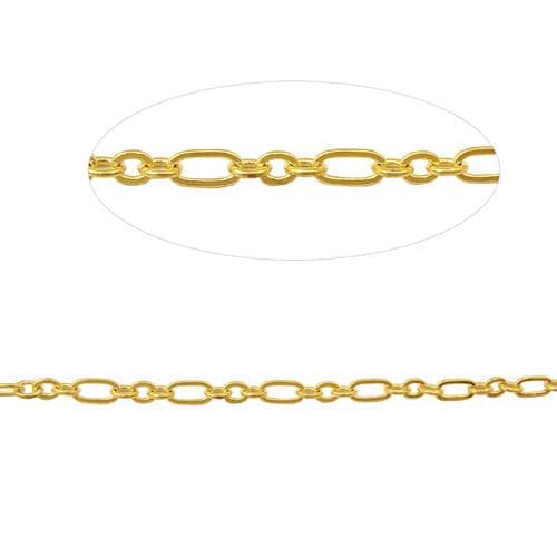 Brass Chain-Nile Corp