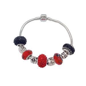 Brass Beading Bracelet-Nile Corp