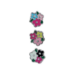 Silde Enameled Compartment