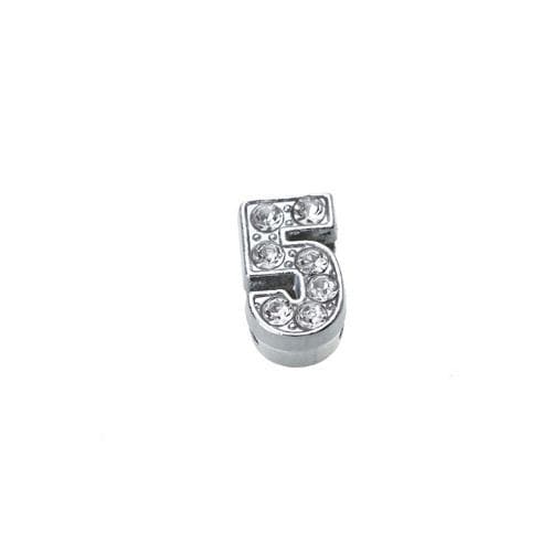Number Charm-Nile Corp