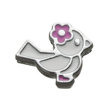 Charm-Nile Corp