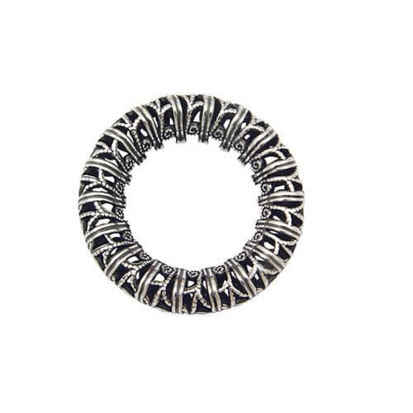 Filigree Ring-Nile Corp