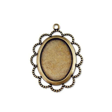 Pendant Setting-Nile Corp