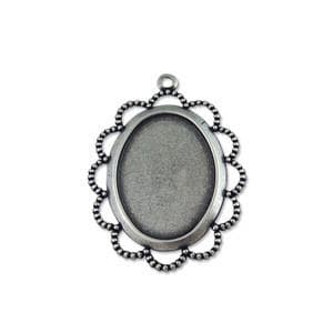 Pendant Setting-Nile Corp