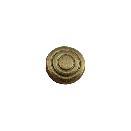 Pewter Bead-Nile Corp