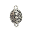 Pewter Connector