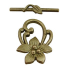 Pewter Toggle-Nile Corp