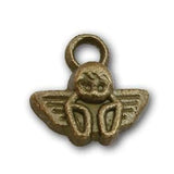 Pewter charm-Nile Corp