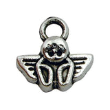 Pewter charm-Nile Corp