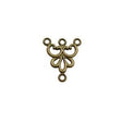 Pewter Connector-Nile Corp
