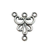 Pewter Connector-Nile Corp
