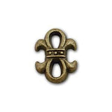 Pewter Connector-Nile Corp
