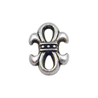 Pewter Connector-Nile Corp