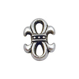 Pewter Connector-Nile Corp