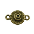 Pewter Connector-Nile Corp