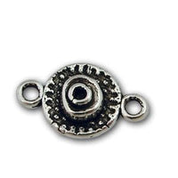Pewter Connector-Nile Corp