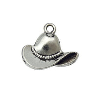 Pewter Charm-Nile Corp