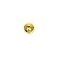Saucer Beads-Nile Corp