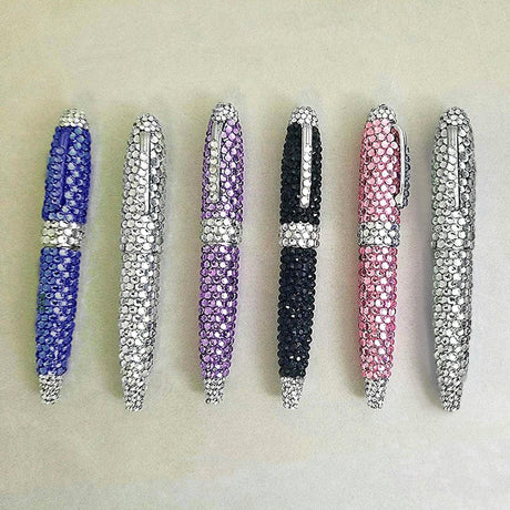 #GIF-7966B Ball Point Pen-Nile Corp