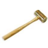 12'' Rawhike Mallet for Metal Work-Nile Corp