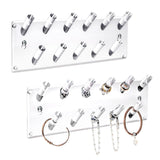 Jewelry Display Stand Organizer