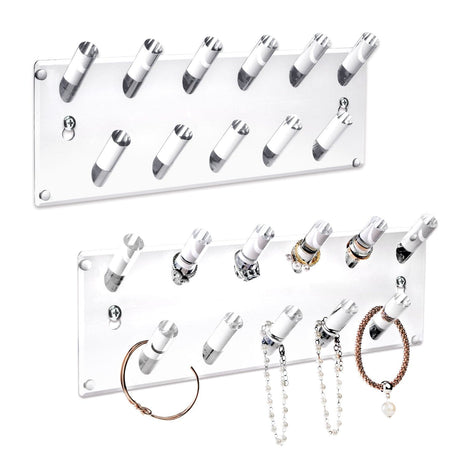 Jewelry Display Stand Organizer