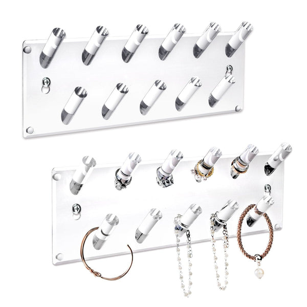 Jewelry Display Stand Organizer