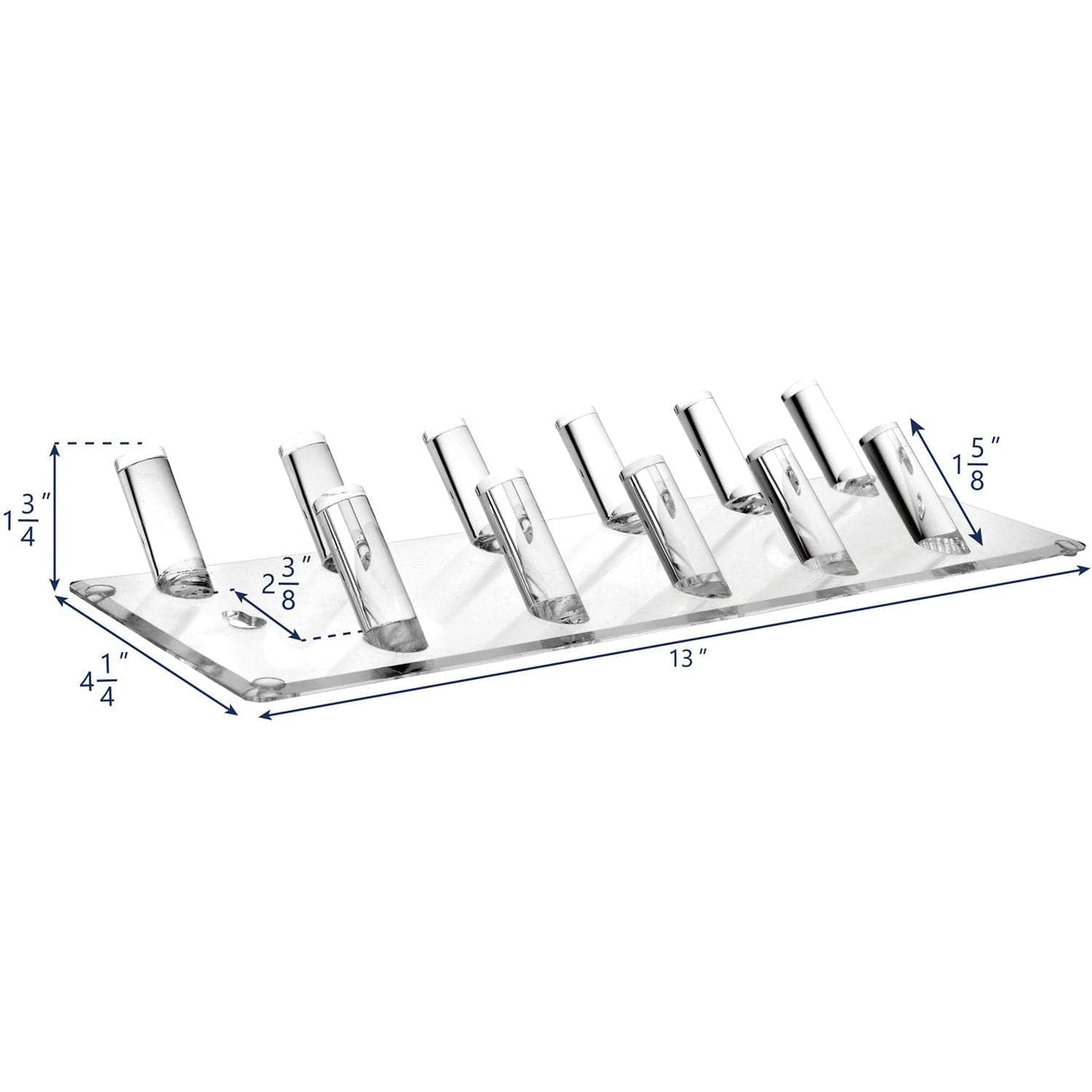 Jewelry Display Stand Organizer
