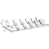 Jewelry Display Stand Organizer