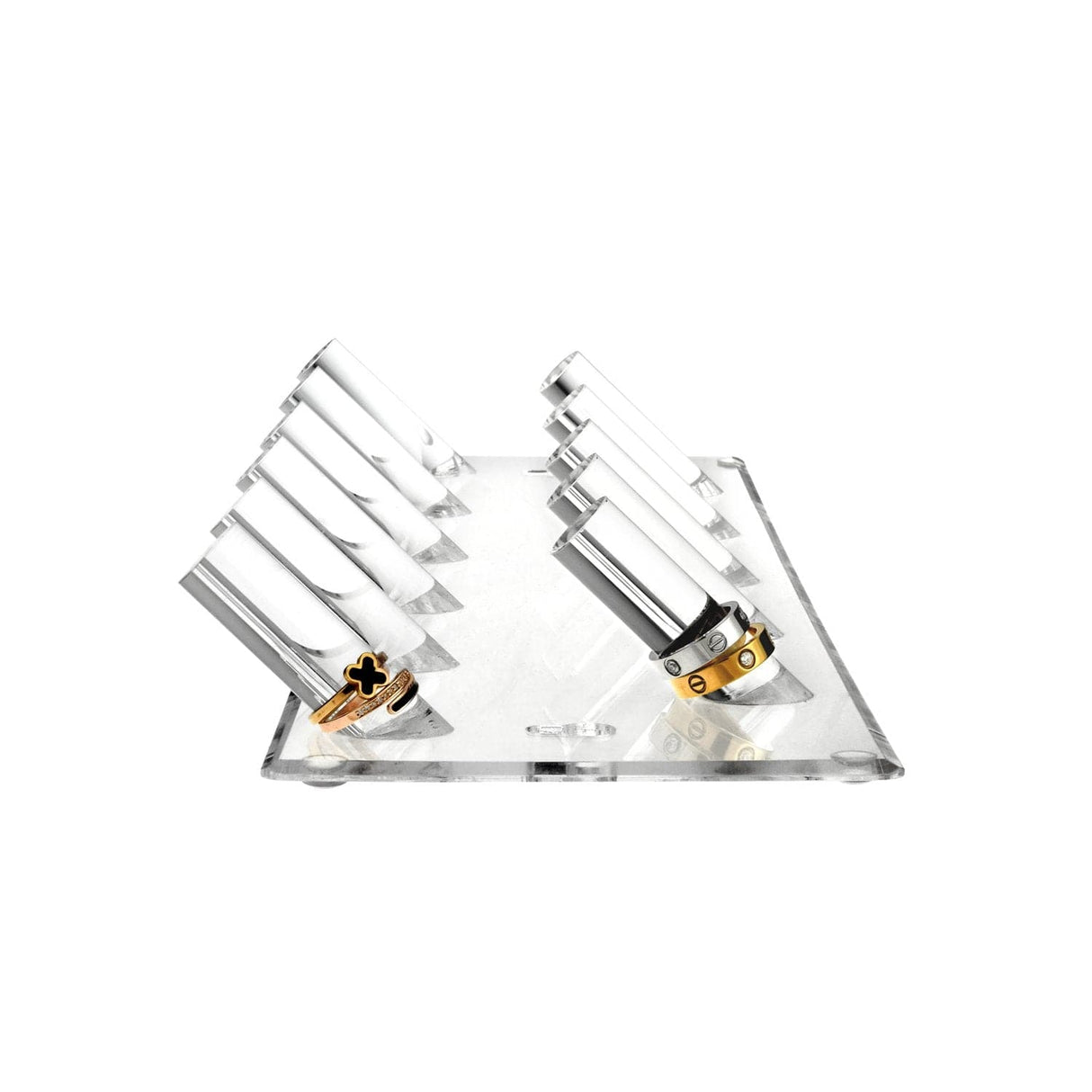 Jewelry Display Stand Organizer