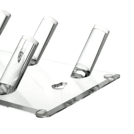 Jewelry Display Stand Organizer
