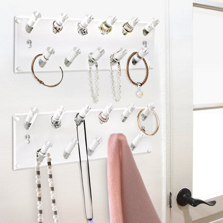 Jewelry Display Stand Organizer