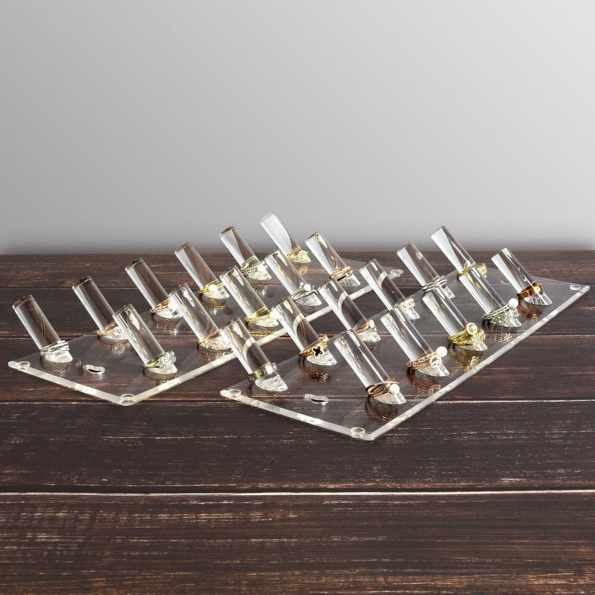 Jewelry Display Stand Organizer