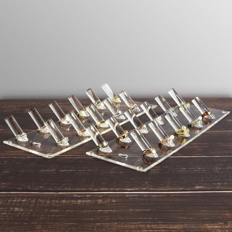 Jewelry Display Stand Organizer