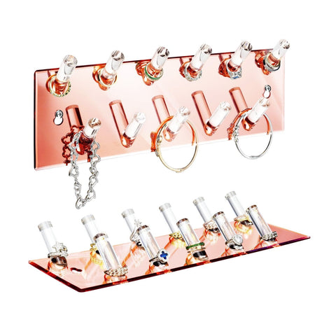 Jewelry display Organizer